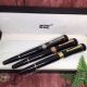 Newest Copy Mont Blanc Bonheur Black Precious Resin Fineliner pen (4)_th.jpg